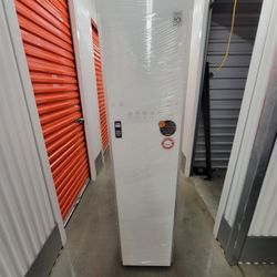 LG Styler Air Closet Price is Firm