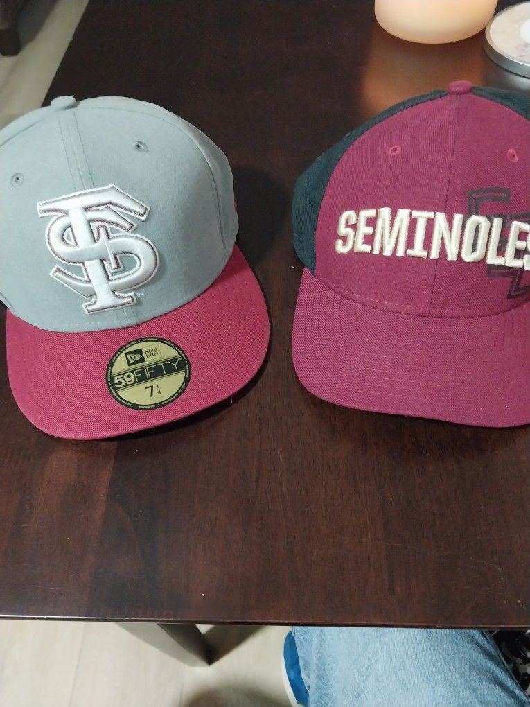 Fsu,hat