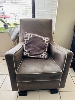 Sofá 1 Seat