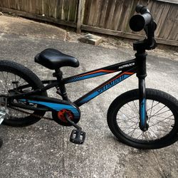 Kids Bike 