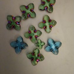 Swarovski Crystal  Beads