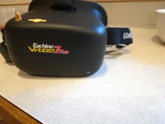 Drone racing VR goggles pricedrop