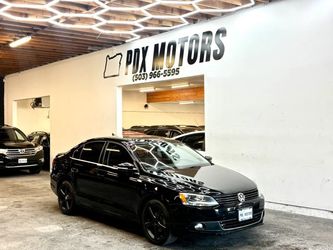 2012 Volkswagen Jetta