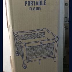 Graco Pack N Play