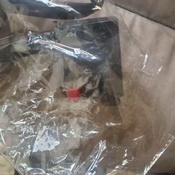 Yamaha Handle Bar Start Switch 