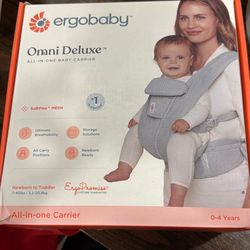 Ergobaby