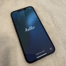Apple iPhone 14 128GB T-Mobile GREAT Condition Only Used 5 Days