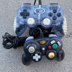 Mad Cats Controller PlayStation 