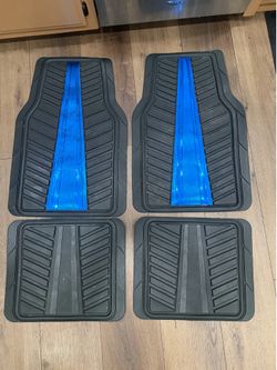 Car Mats