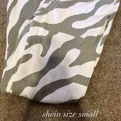 shein pants 