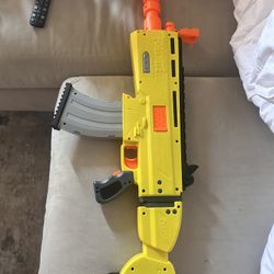 Fortnite Scar Fully Functional And In Good Conditions