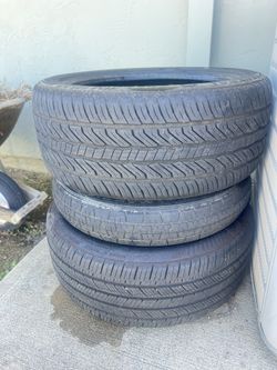 235/45R18 Tires