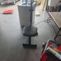 Abs Machine( No Handle)