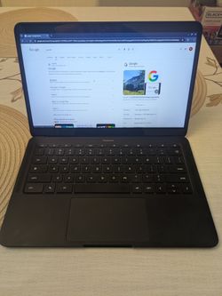 Google Pixelbook Go – 8GB RAM – Intel Core m3