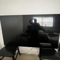 LG 70” Smart TV