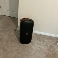UBL Party Speaker in Good Condition
