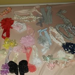 Baby Head Bands