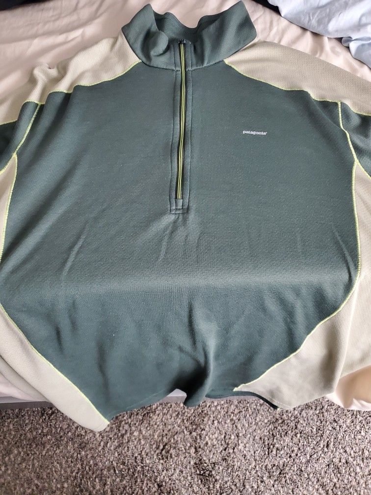 Patagonia Lightweight Sweater XXL