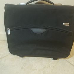 Dakota By TUMI BALLISTIC NYLON BRIEFCASE