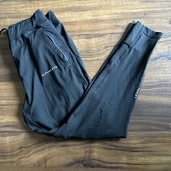 Alphalete Premium Jogger 