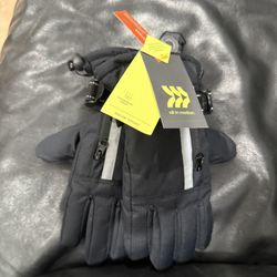 Snow Gloves