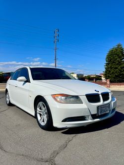 2008 BMW 328i