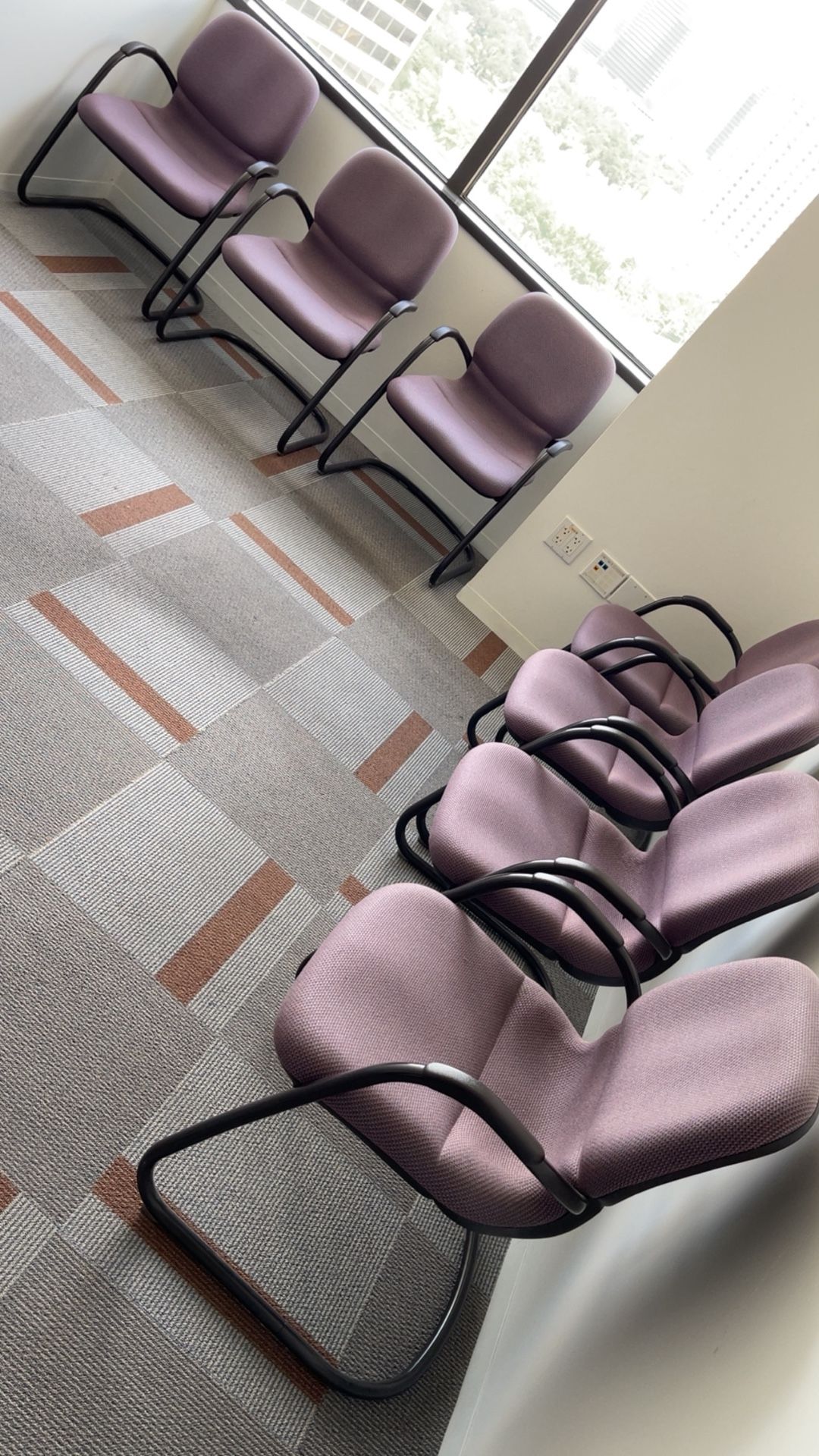 Office Chairs