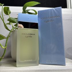 Perfumes 
