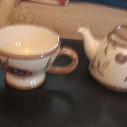  Vintage  Set Of Gravy Bowls