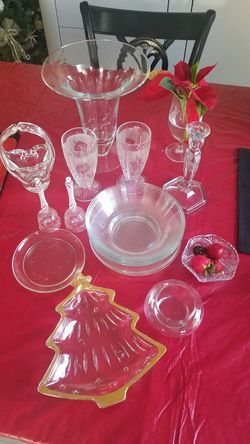 Glassware