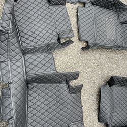 Honda Accord Floor Mats 