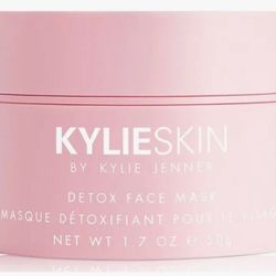 Kylie Skin Detox Face Mask 1.7 oz