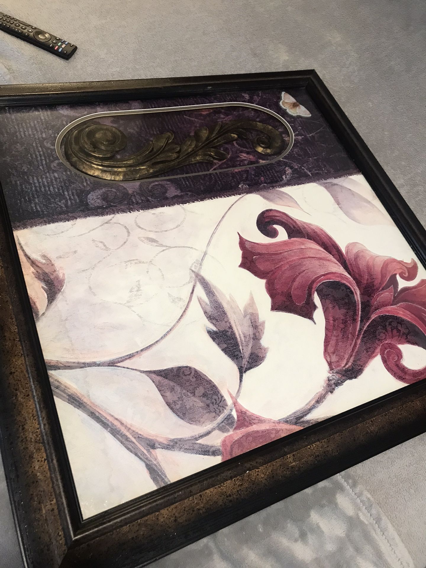 Pretty Wall Art $ 70