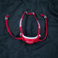Riddell Chin Strap