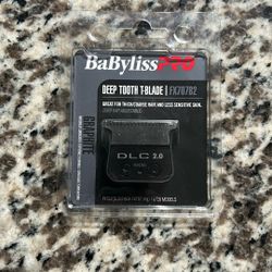 Babyliss Pro Trimmer Replacement