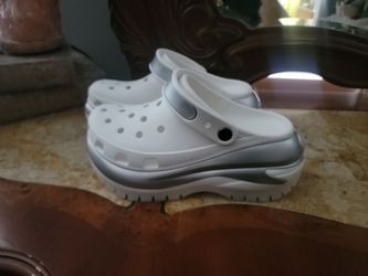 Crocs iconic confort size 5