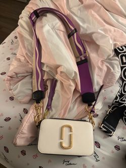 Marc Jacobs Snapshot Camera Bag