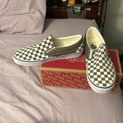 Vanes Shoes 