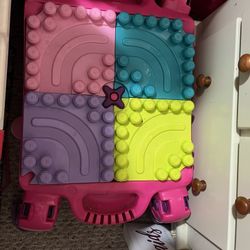 Lego Table