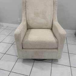 Swivel Chair 
