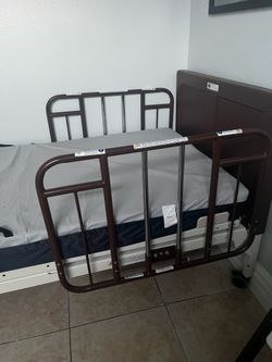 Position Bed
