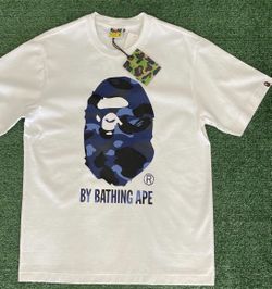Bape logo shirt