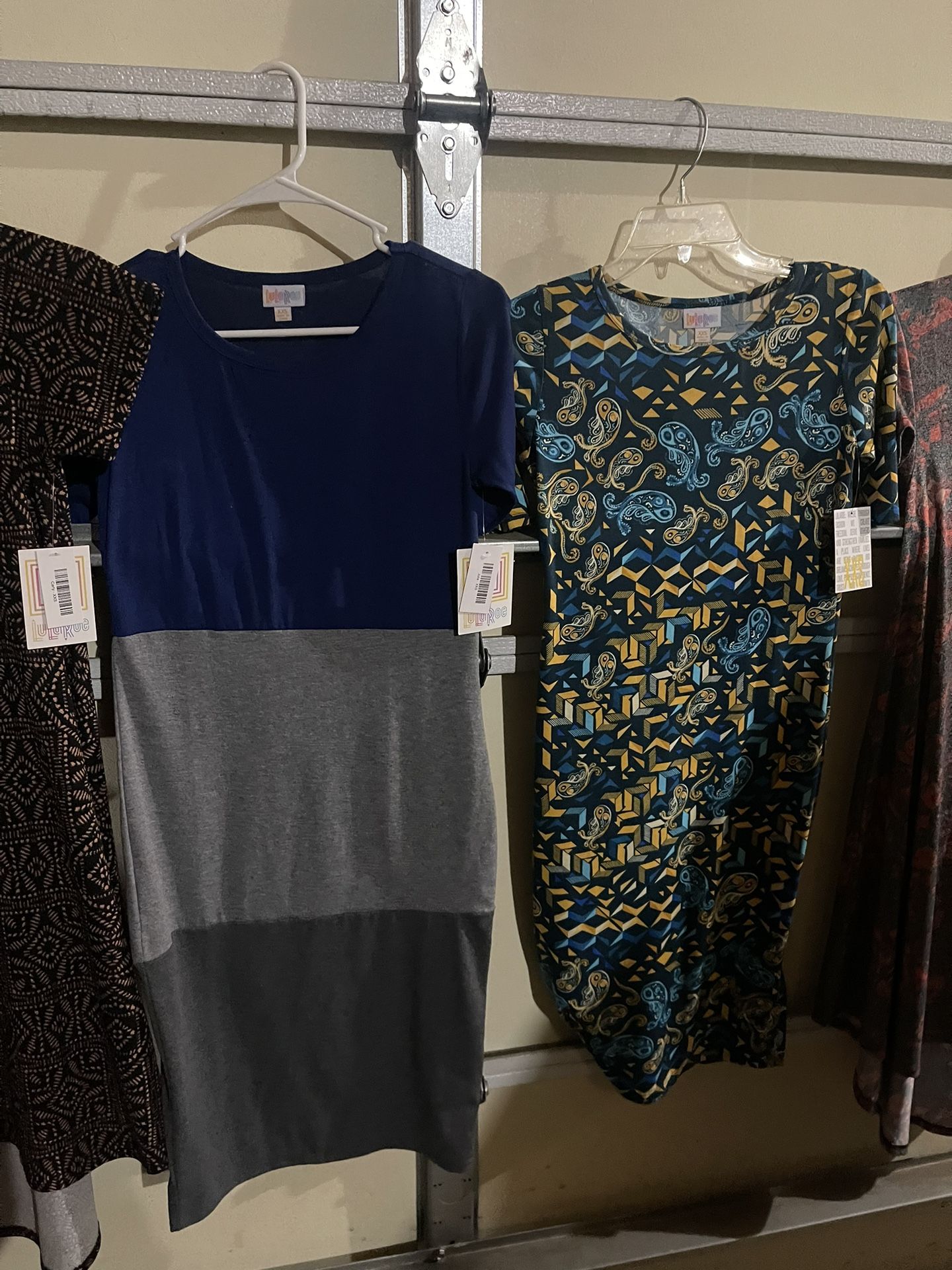 Lularoe Dresses
