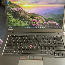 Lenovo Laptop
