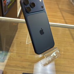 Apple iPhone 17 Pro Max 1tb Factory Unlocked/ Liberado De Compania 