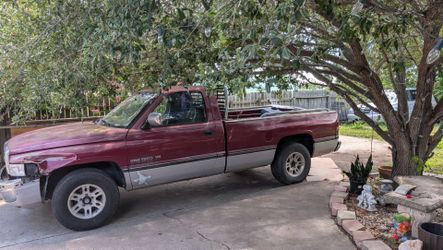 1994 Dodge Ram 1500