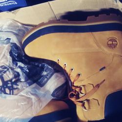 Timberland Boots