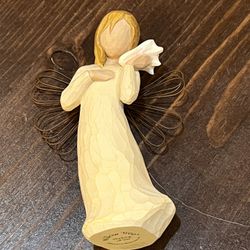 Willow Tree Angel