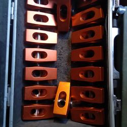 Harland Sharp Ls Roller Rockers