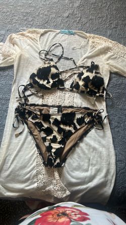 La Blanca bikini